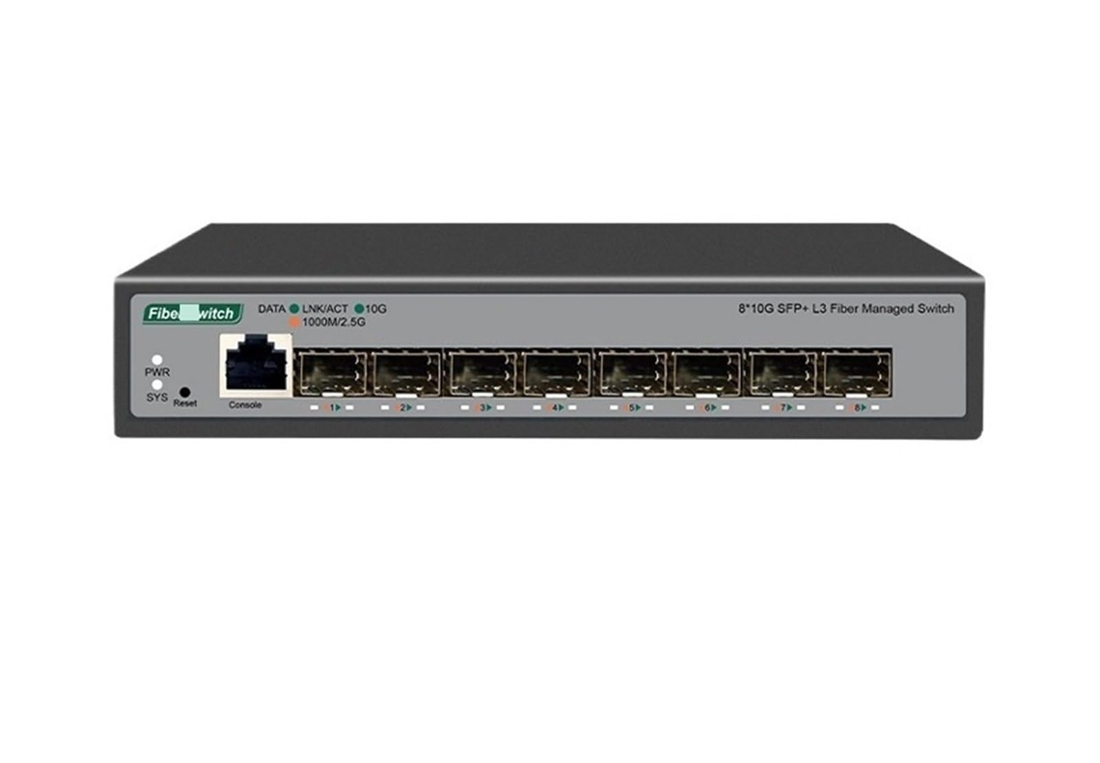 Amazon.com: L6AS0F7 O*NTi Full 10-Gb SFP+ Ports L3 Managed Network